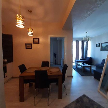 Tbilisi Rest Time Apartment Ngoại thất bức ảnh
