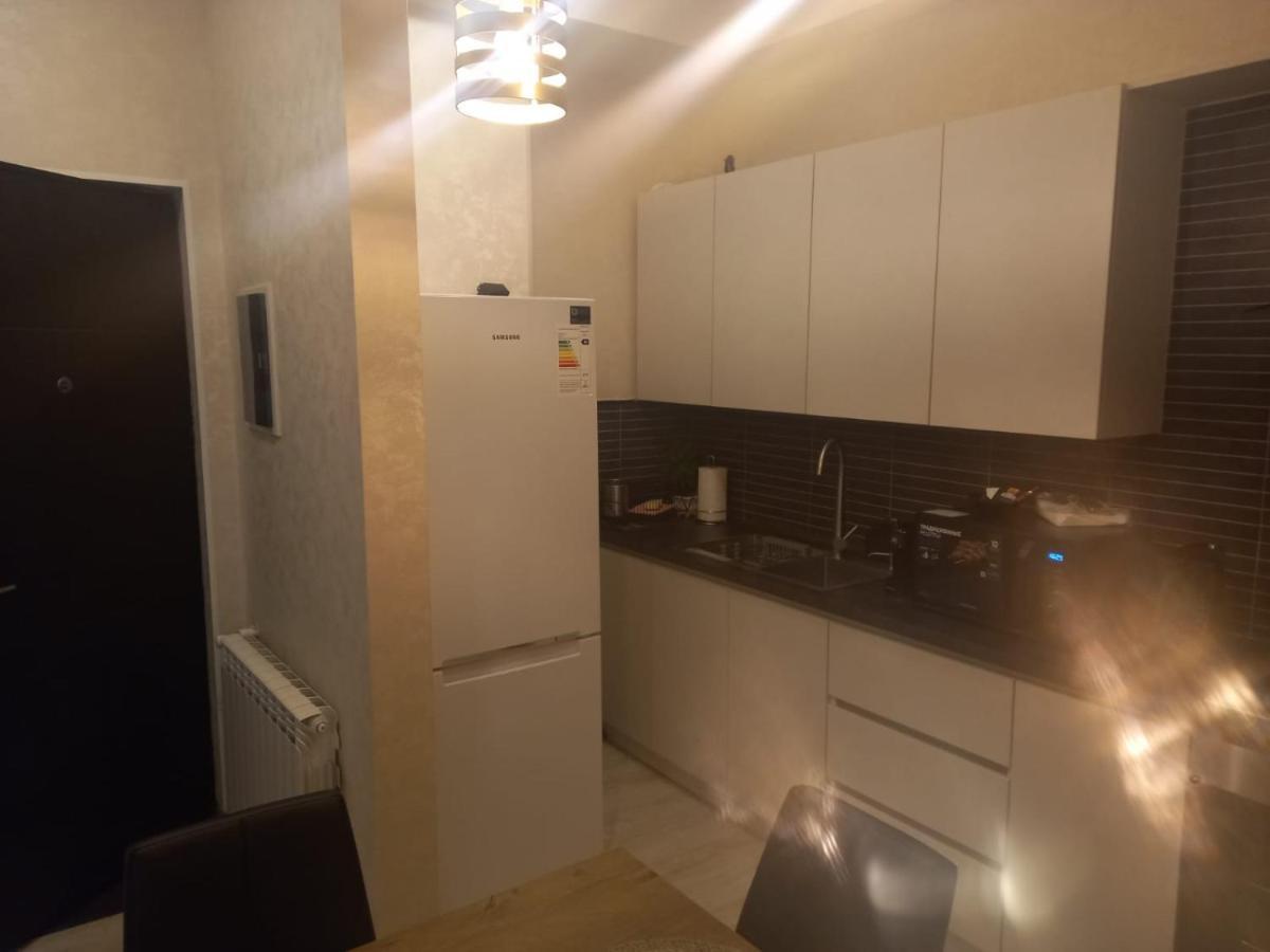 Tbilisi Rest Time Apartment Ngoại thất bức ảnh