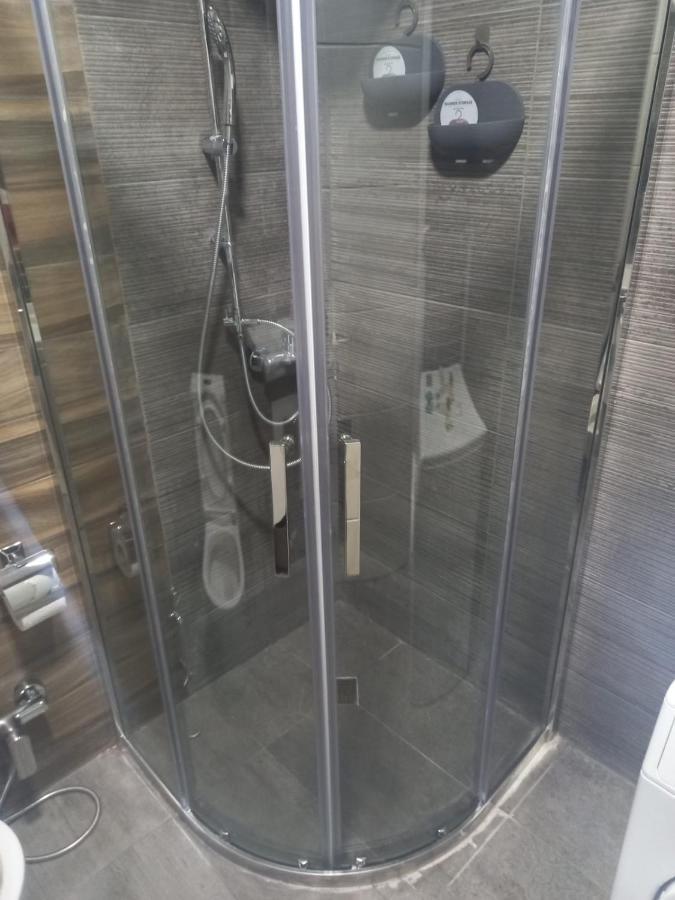 Tbilisi Rest Time Apartment Ngoại thất bức ảnh