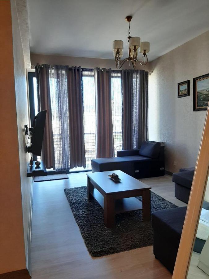 Tbilisi Rest Time Apartment Ngoại thất bức ảnh
