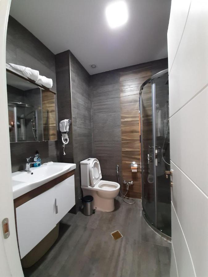 Tbilisi Rest Time Apartment Ngoại thất bức ảnh