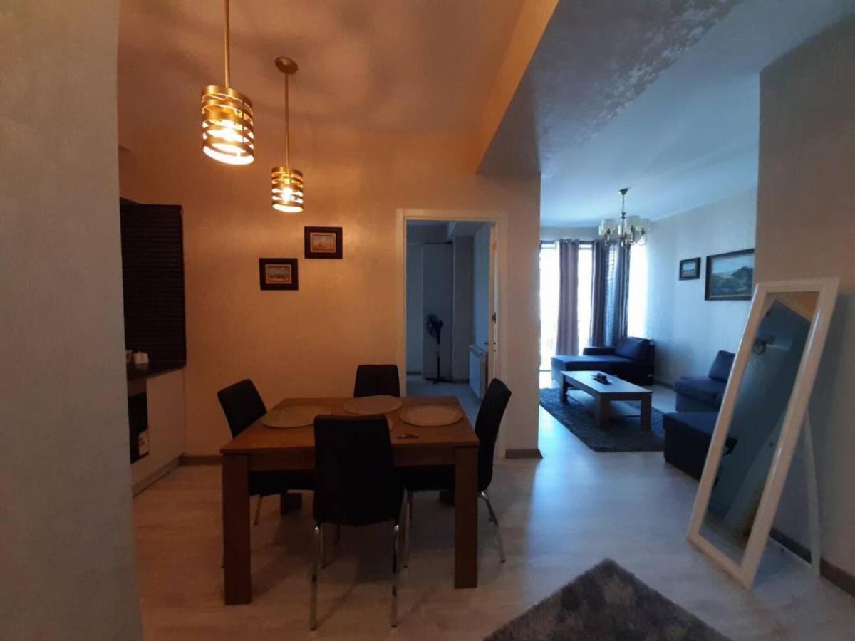 Tbilisi Rest Time Apartment Ngoại thất bức ảnh