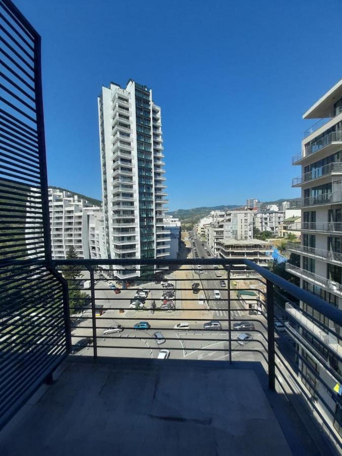 Tbilisi Rest Time Apartment Ngoại thất bức ảnh